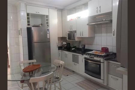 Casa à venda com 175m², 3 quartos e 1 vaga