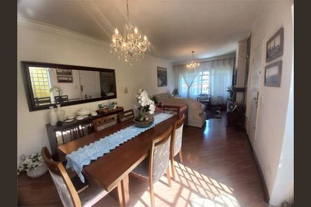 Casa à venda com 3 quartos, 175m² em Jardim Jabaquara, São Paulo