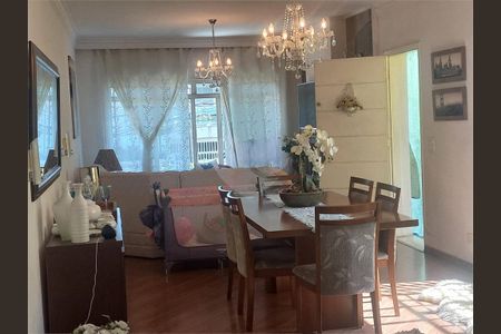 Casa à venda com 3 quartos, 175m² em Jardim Jabaquara, São Paulo