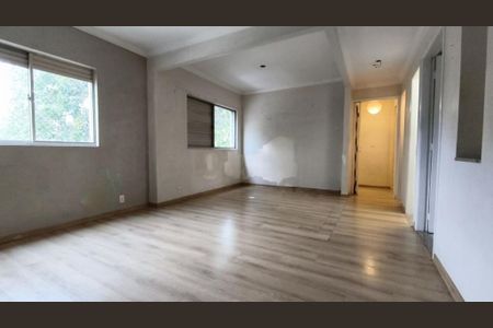 Apartamento à venda com 2 quartos, 74m² em Vila Sofia, São Paulo