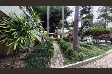 Apartamento à venda com 74m², 2 quartos e 1 vaga