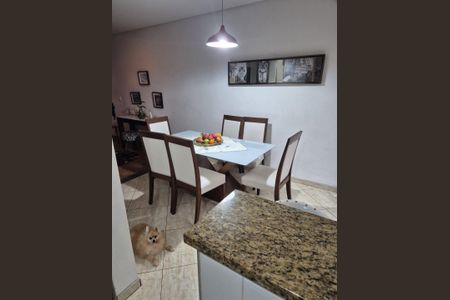 Casa de condomínio à venda com 180m², 3 quartos e 2 vagas