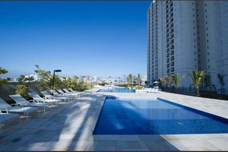 Apartamento à venda com 42m², 2 quartos e 1 vaga