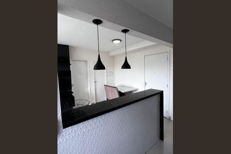Apartamento à venda com 42m², 2 quartos e 1 vaga
