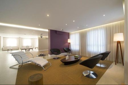 Apartamento à venda com 2 quartos, 42m² em Jardim Olavo Bilac, São Bernardo do Campo