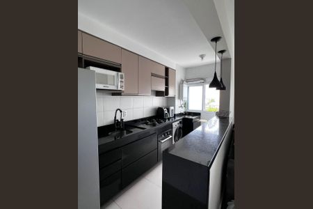 Apartamento à venda com 42m², 2 quartos e 1 vaga