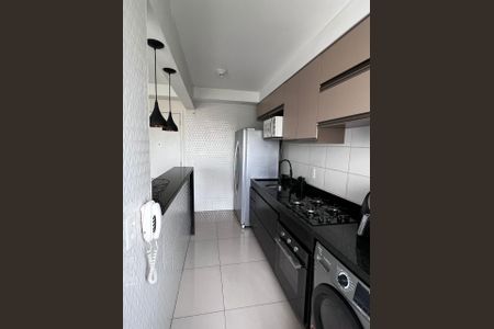 Apartamento à venda com 42m², 2 quartos e 1 vaga