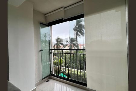 Apartamento à venda com 42m², 2 quartos e 1 vaga