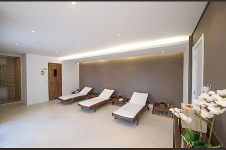 Apartamento à venda com 42m², 2 quartos e 1 vaga