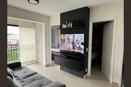 Apartamento à venda com 2 quartos, 42m² em Jardim Olavo Bilac, São Bernardo do Campo
