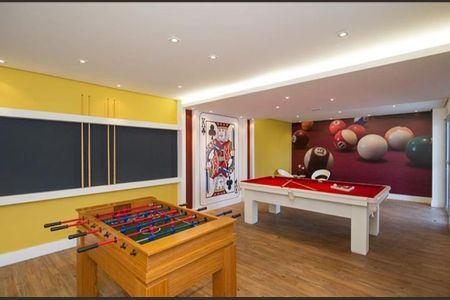 Apartamento à venda com 42m², 2 quartos e 1 vaga