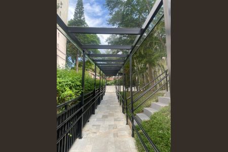 Apartamento à venda com 42m², 2 quartos e 1 vaga