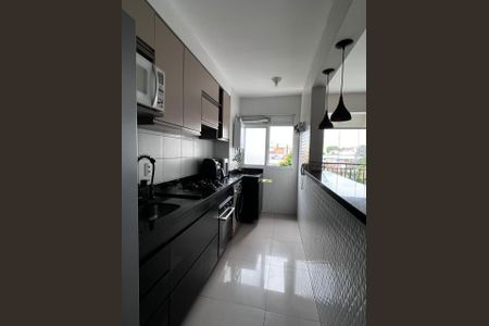 Apartamento à venda com 42m², 2 quartos e 1 vaga