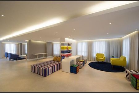 Apartamento à venda com 42m², 2 quartos e 1 vaga
