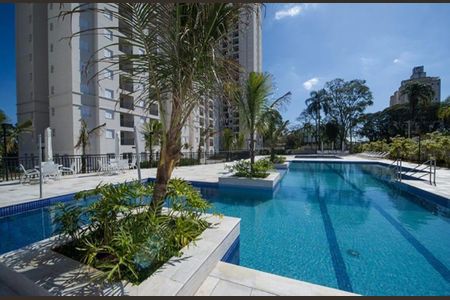 Apartamento à venda com 42m², 2 quartos e 1 vaga