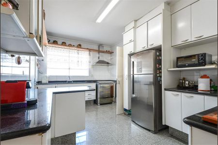 Apartamento à venda com 3 quartos, 149m² em Granja Julieta, São Paulo