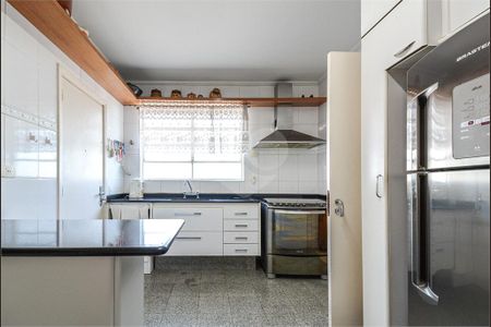 Apartamento à venda com 3 quartos, 149m² em Granja Julieta, São Paulo
