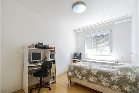 Apartamento à venda com 3 quartos, 149m² em Granja Julieta, São Paulo