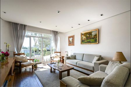 Apartamento à venda com 3 quartos, 149m² em Granja Julieta, São Paulo