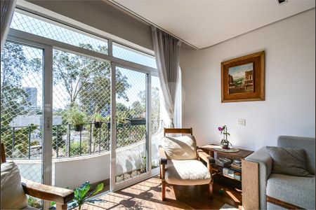 Apartamento à venda com 3 quartos, 149m² em Granja Julieta, São Paulo