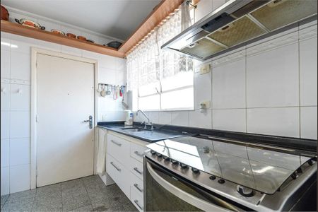 Apartamento à venda com 3 quartos, 149m² em Granja Julieta, São Paulo