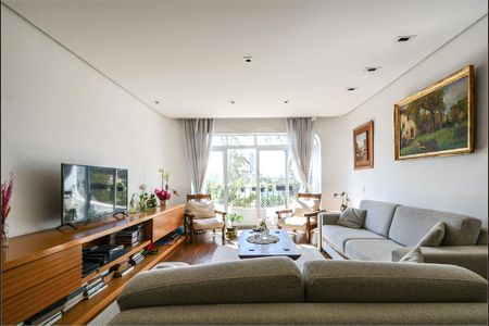Apartamento à venda com 3 quartos, 149m² em Granja Julieta, São Paulo