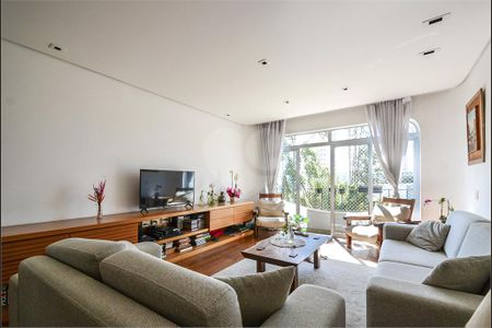 Apartamento à venda com 3 quartos, 149m² em Granja Julieta, São Paulo