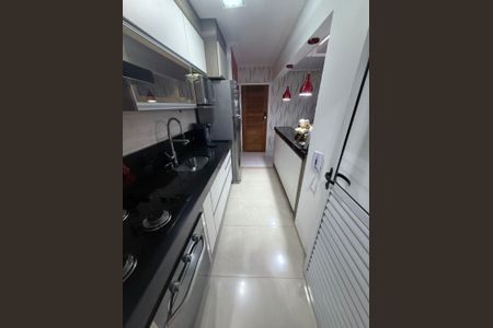 Apartamento à venda com 66m², 2 quartos e 1 vaga