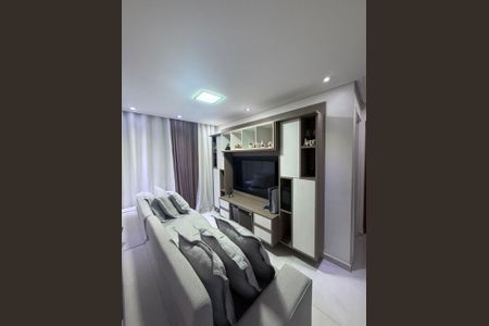 Apartamento à venda com 66m², 2 quartos e 1 vaga