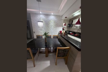 Apartamento à venda com 66m², 2 quartos e 1 vaga