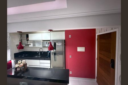 Apartamento à venda com 66m², 2 quartos e 1 vaga