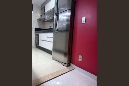 Apartamento à venda com 66m², 2 quartos e 1 vaga