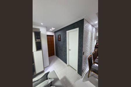 Apartamento à venda com 66m², 2 quartos e 1 vaga