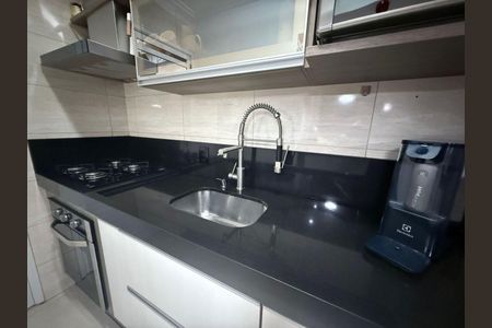 Apartamento à venda com 66m², 2 quartos e 1 vaga
