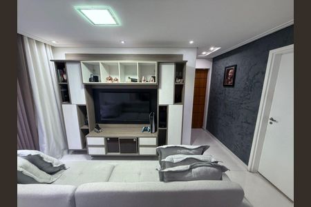 Apartamento à venda com 66m², 2 quartos e 1 vaga