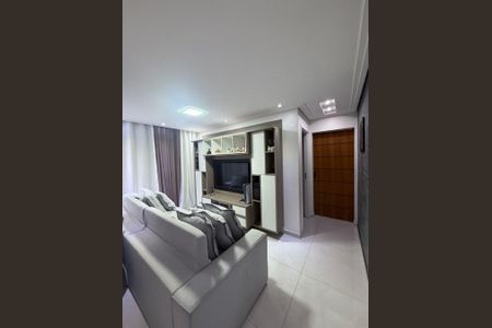 Apartamento à venda com 66m², 2 quartos e 1 vaga