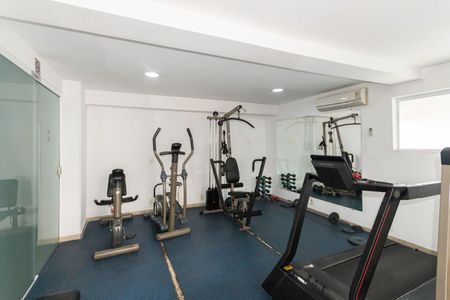 Apartamento à venda com 70m², 2 quartos e 1 vaga