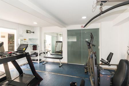Apartamento à venda com 70m², 2 quartos e 1 vaga