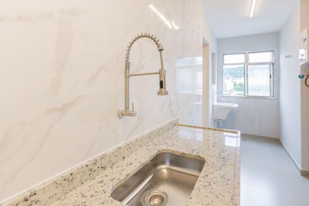 Apartamento à venda com 70m², 2 quartos e 1 vaga