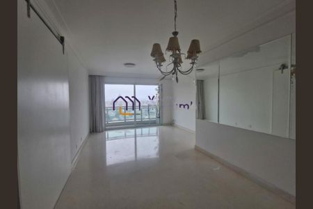 Apartamento à venda com 110m², 3 quartos e 3 vagas