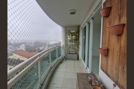Apartamento à venda com 110m², 3 quartos e 3 vagas