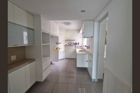 Apartamento à venda com 110m², 3 quartos e 3 vagas