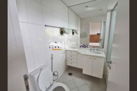 Apartamento à venda com 110m², 3 quartos e 3 vagas