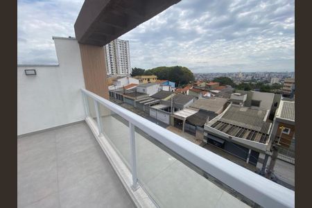 Apartamento à venda com 2 quartos, 96m² em Santa Maria, São Caetano do Sul