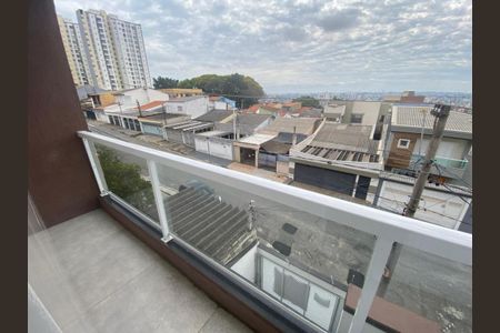 Apartamento à venda com 2 quartos, 96m² em Santa Maria, São Caetano do Sul