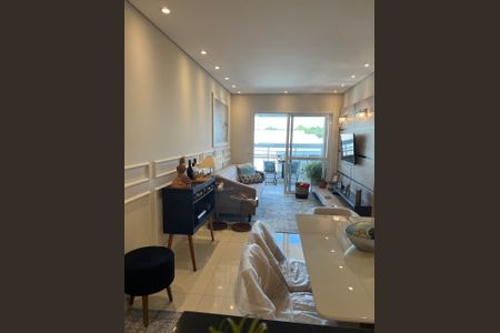 Apartamento à venda com 70m², 2 quartos e 2 vagas