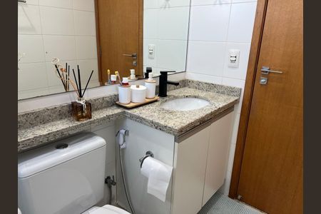 Apartamento à venda com 70m², 2 quartos e 2 vagas