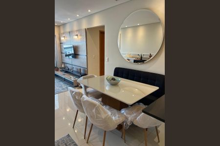 Apartamento à venda com 70m², 2 quartos e 2 vagas