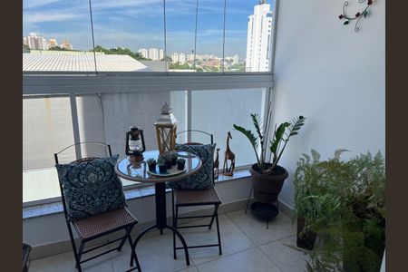 Apartamento à venda com 70m², 2 quartos e 2 vagas