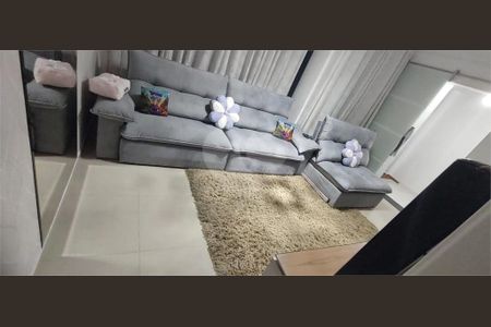 Casa à venda com 2 quartos, 90m² em Vila Paulista, São Paulo